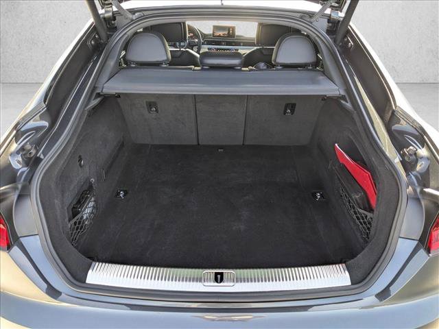 Used 2018 Audi A5 2.0T Premium Plus image 6