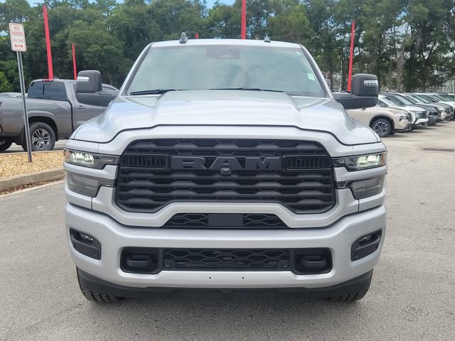 Used 2026 RAM 2500 Big Horn AWD/4WD image 6
