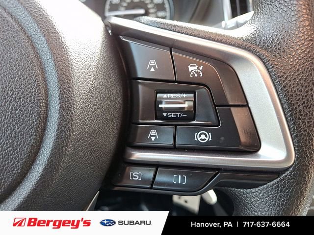 Certified 2022 Subaru Forester image 25