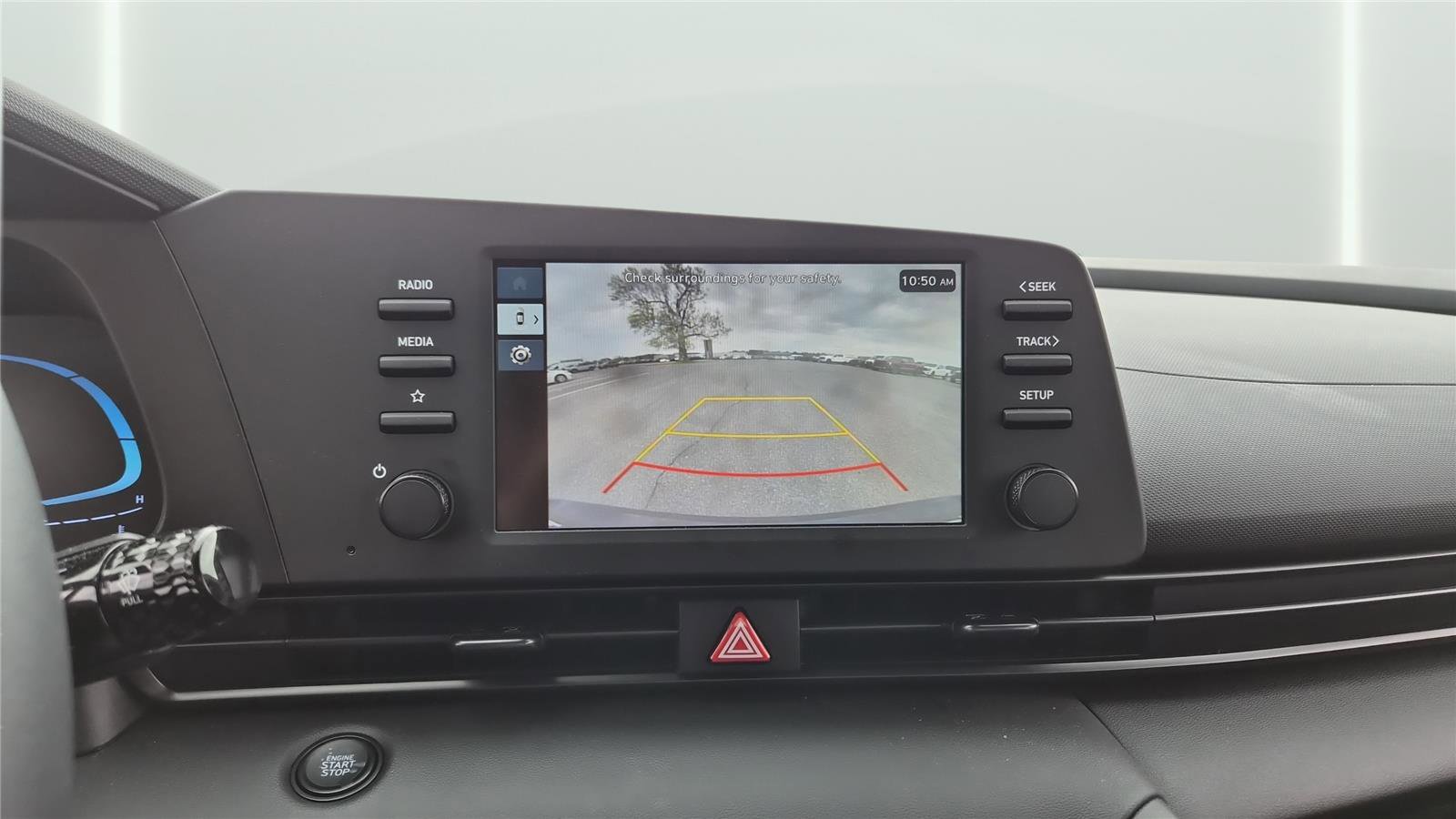 Used 2026 Hyundai Elantra SEL Sport Premium FWD image 19