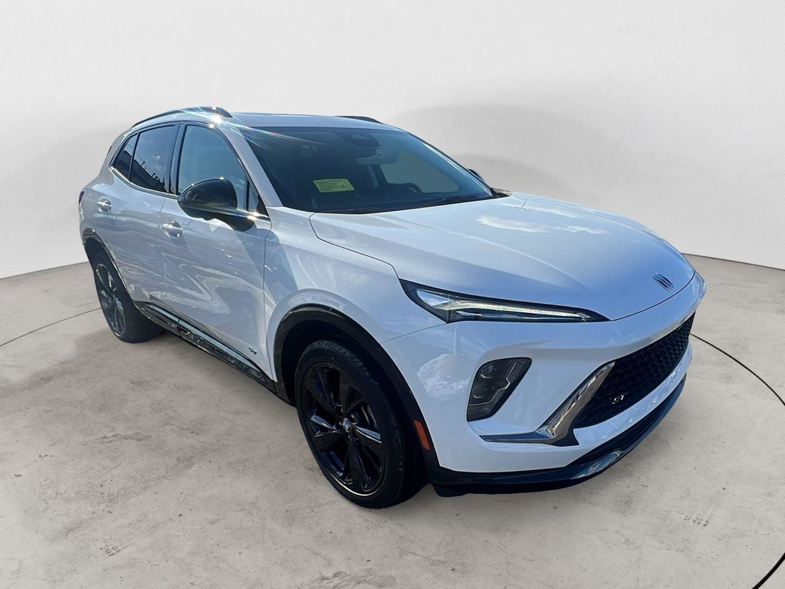 New 2026 Buick Envision Sport Touring