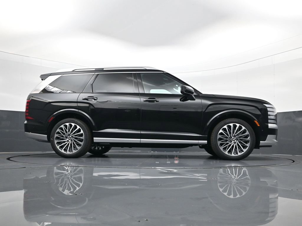 New 2026 Hyundai Palisade Calligraphy image 25