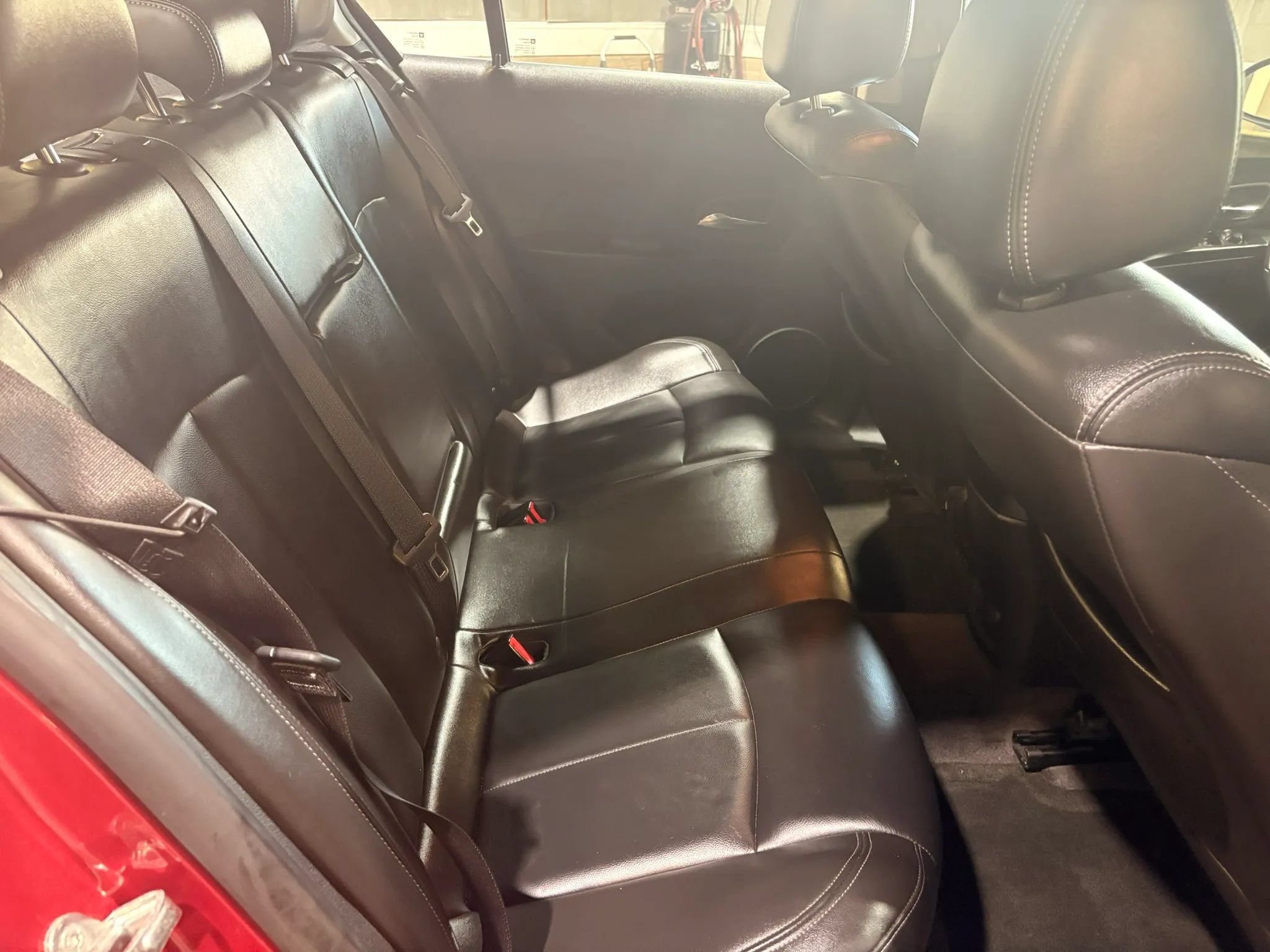 Used 2011 Chevrolet Cruze LT FWD image 16