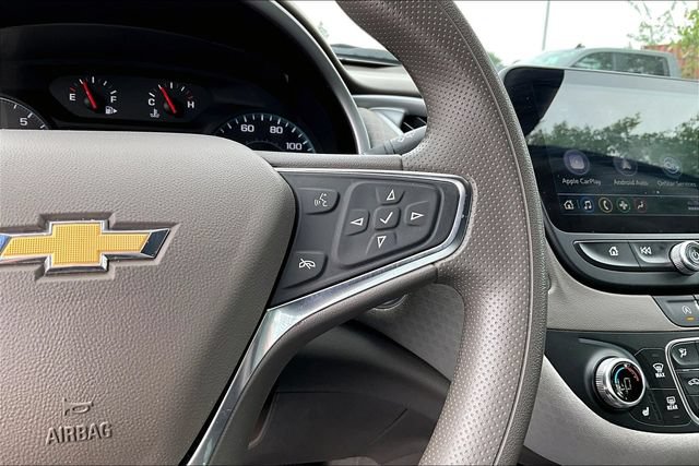 Used 2025 Chevrolet Malibu LT FWD image 19