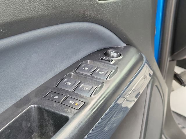 Used 2022 Chevrolet Colorado Z71 image 17