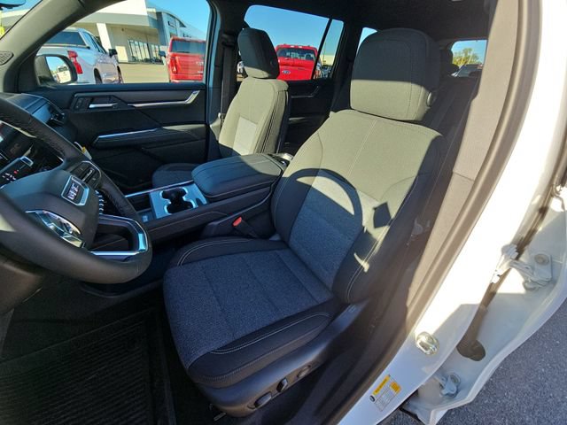 New 2026 GMC Acadia Elevation w/ LPO, Floor Liner Package AWD/4WD image 16