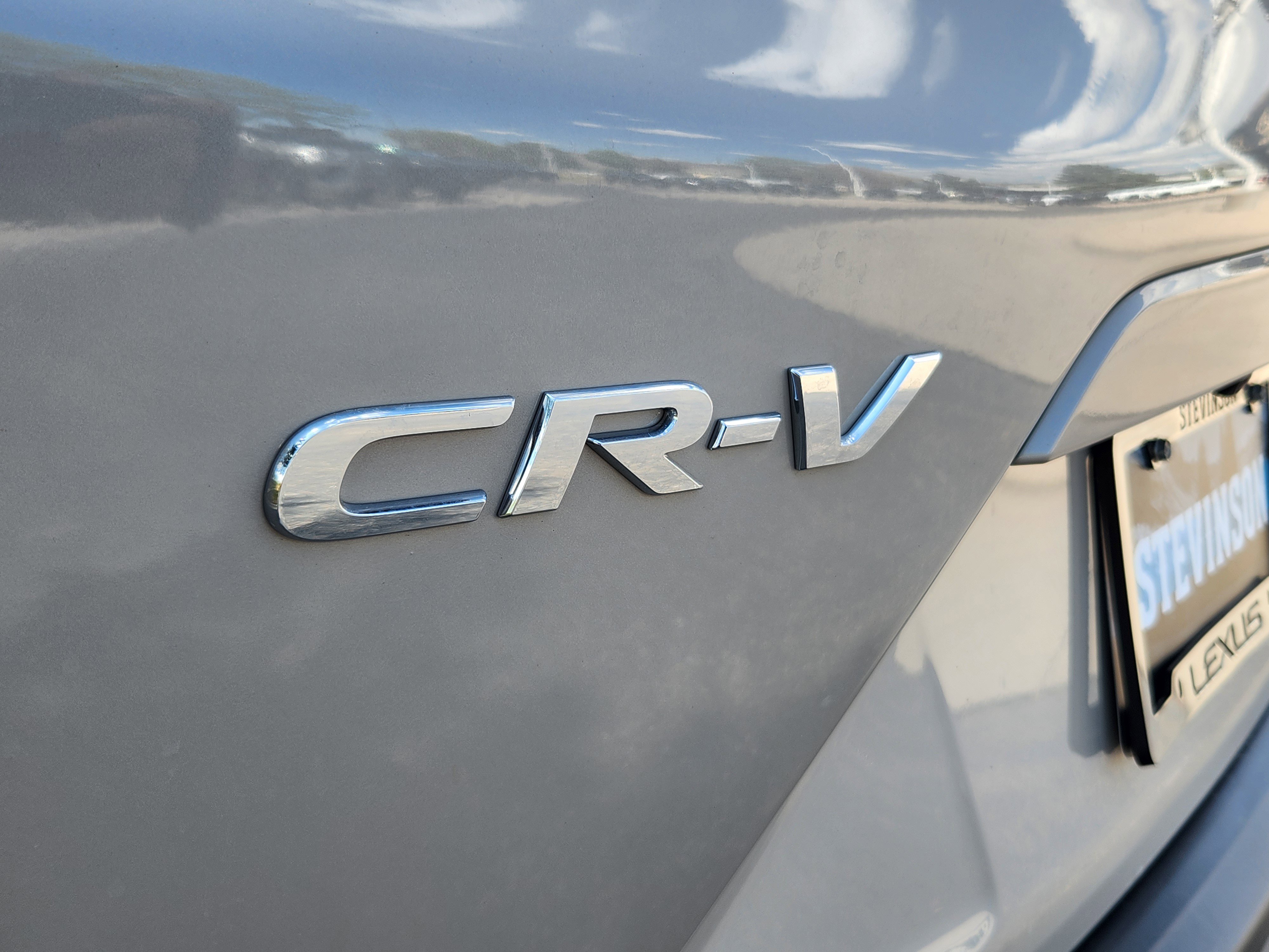 Used 2019 Honda CR-V Touring image 21