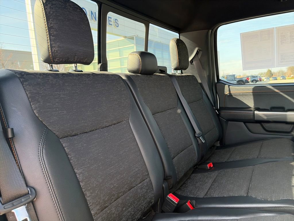 Used 2023 Ford F150 Tremor w/ Trailer Tow Package image 33