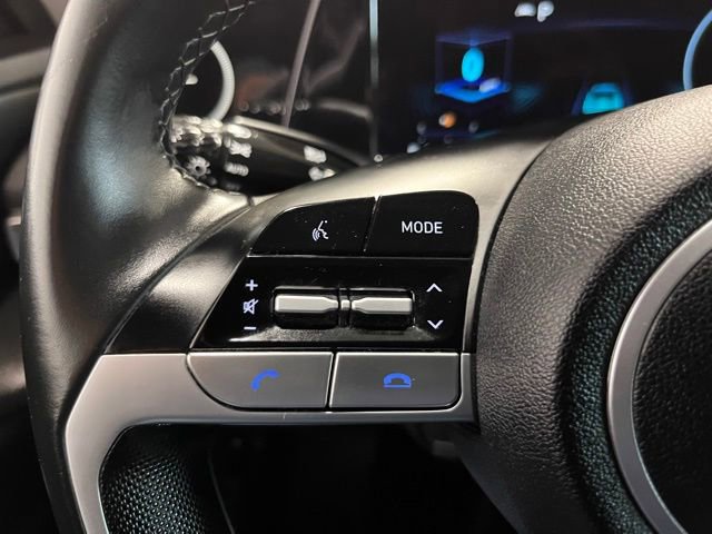 Used 2021 Hyundai Elantra SEL w/ Convenience Package FWD image 22