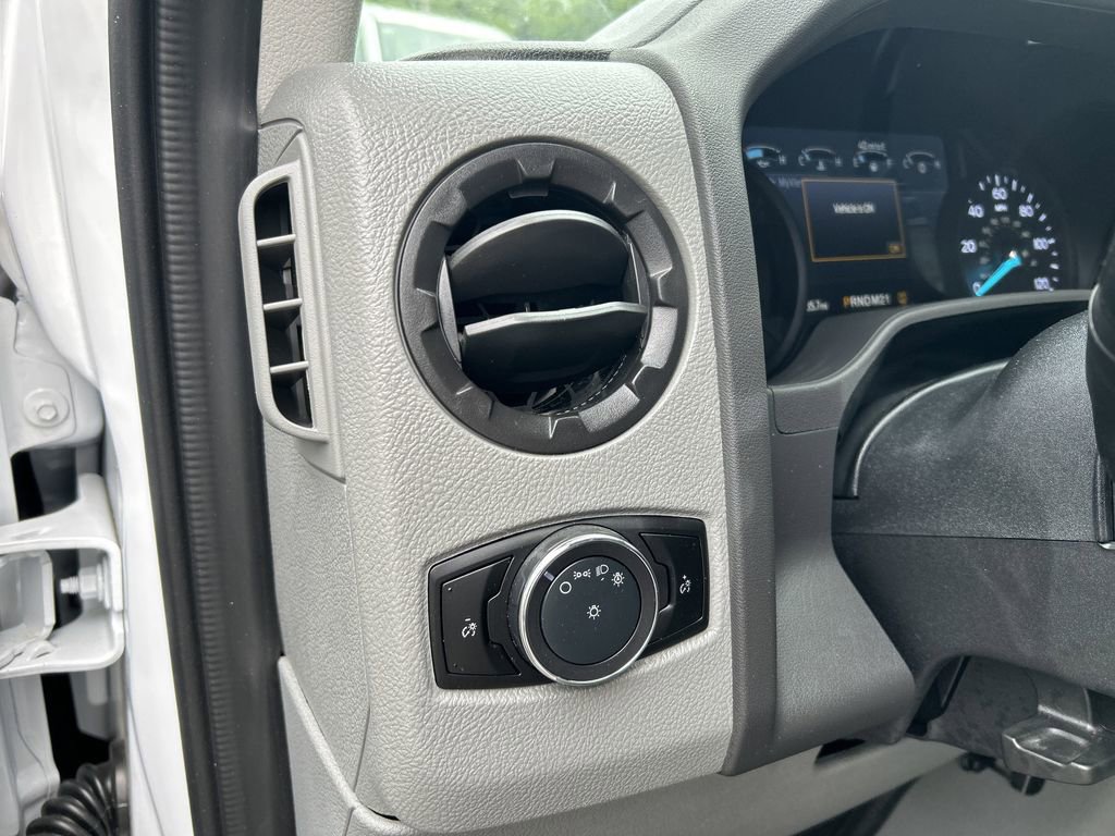 New 2026 Ford E-350 and Econoline 350 Super Duty w/ Power Equipment Group image 13