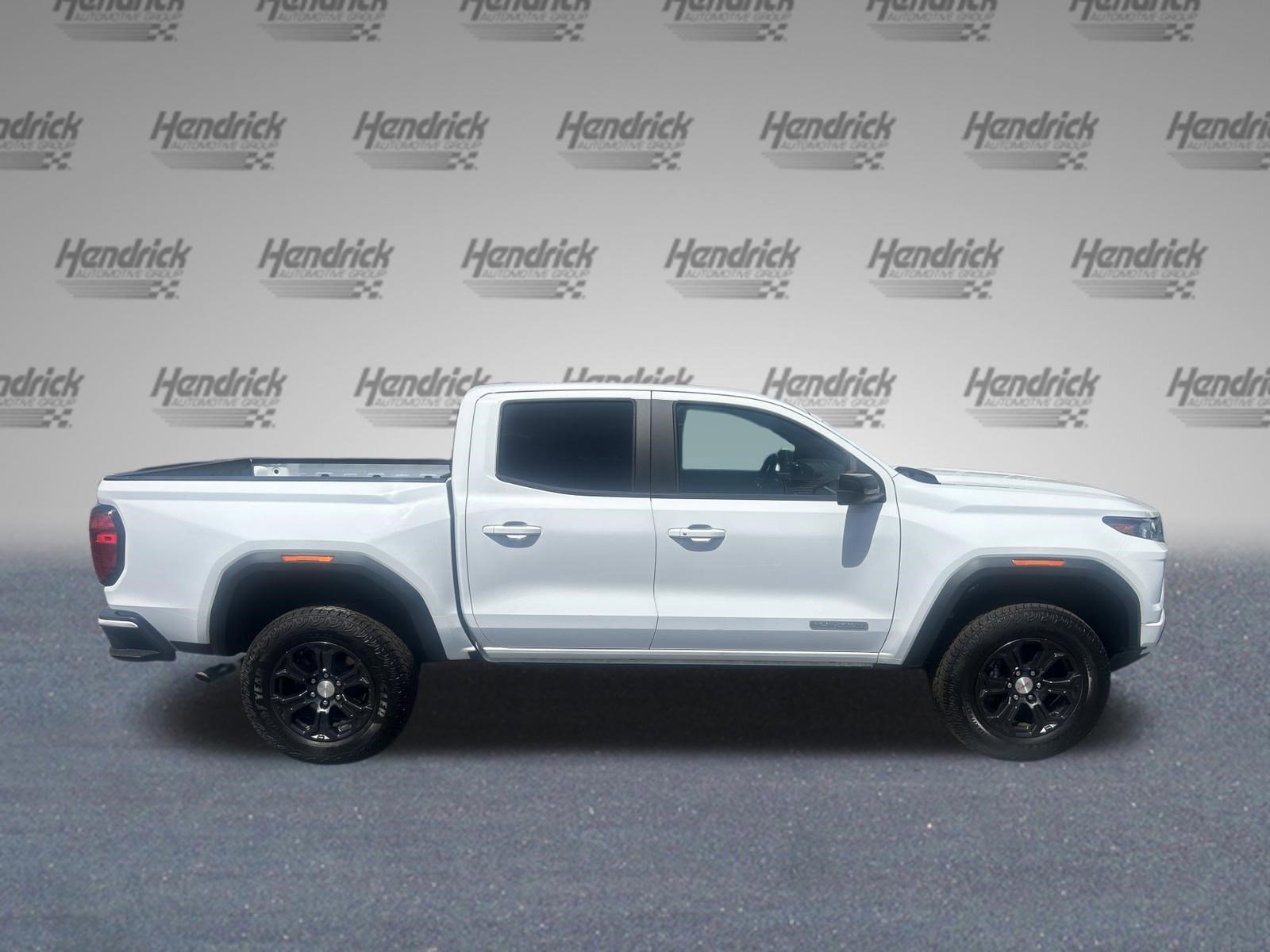 Used 2023 GMC Canyon Elevation w/ Convenience Package image 15