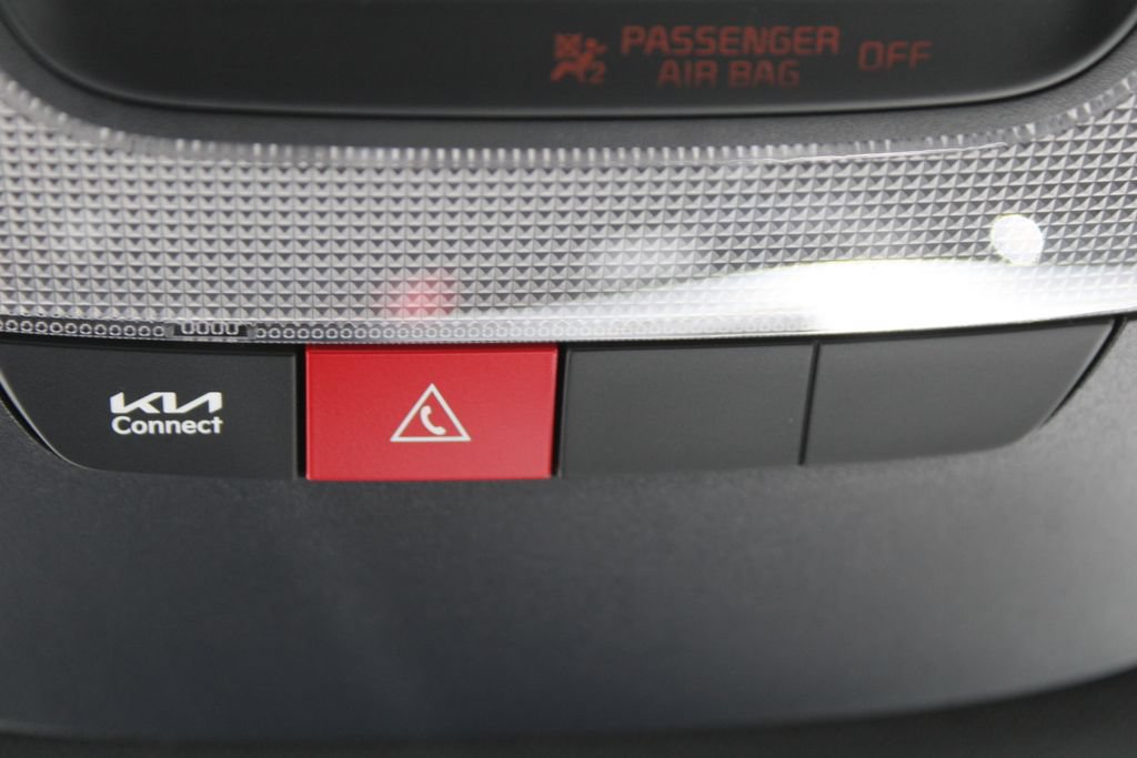 New 2026 Kia K5 GT-Line FWD image 52