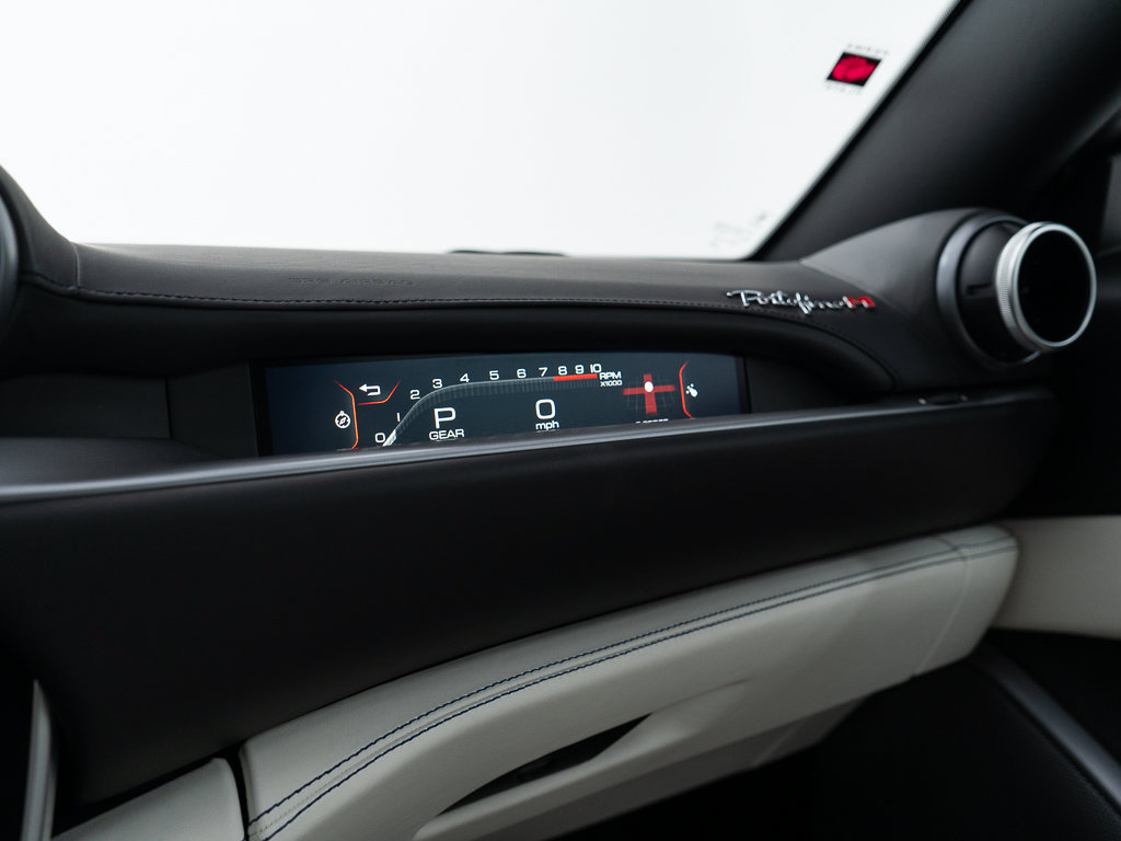 Used 2023 Ferrari Portofino M RWD image 44