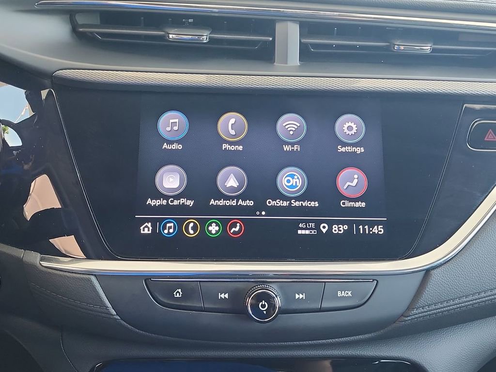 Certified 2023 Buick Encore GX Essence w/ Experience Buick Package FWD image 13