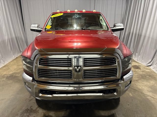Used 2012 RAM 2500 Longhorn w/ Protection Group AWD/4WD image 5
