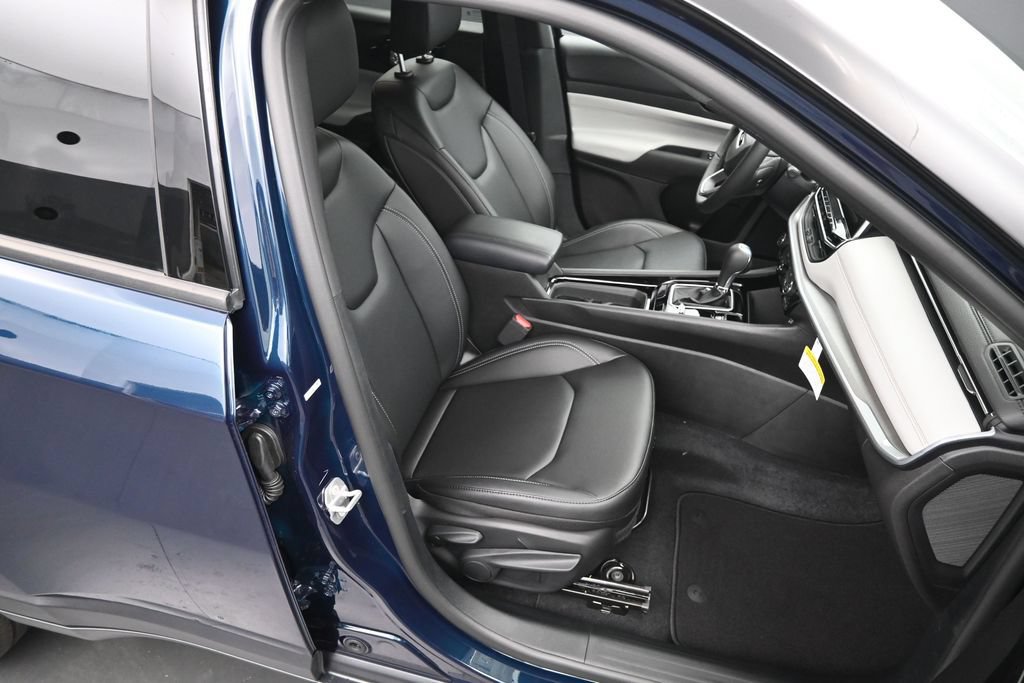New 2026 Jeep Compass Limited AWD/4WD image 11