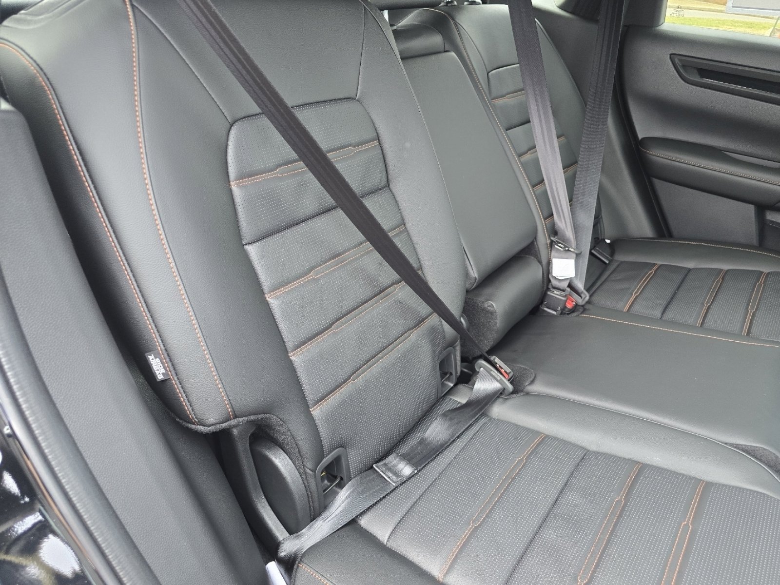 New 2026 Honda CR-V Sport-L image 22