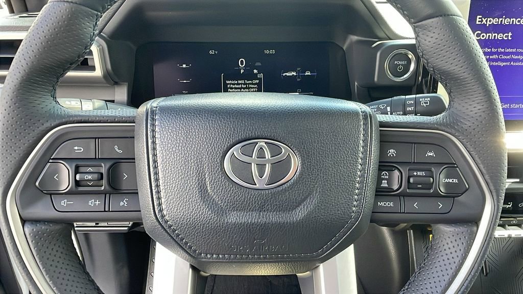 New 2026 Toyota 4Runner 4WD image 22