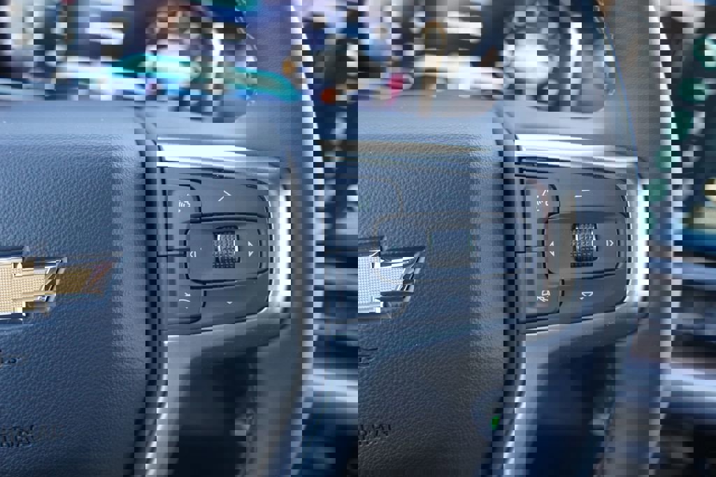 New 2026 Chevrolet Silverado 1500 LT image 27