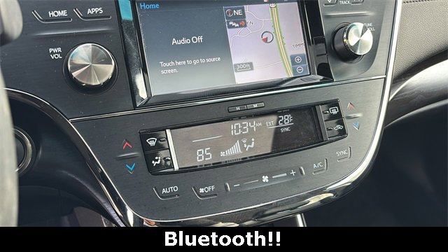 Used 2017 Toyota Avalon XLE Premium image 6