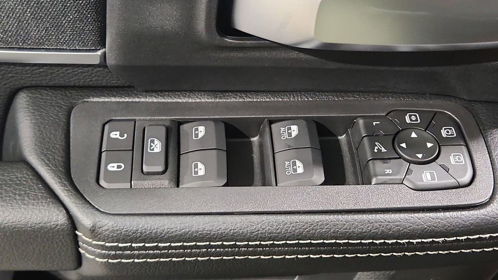 New 2026 RAM 2500 Big Horn image 17