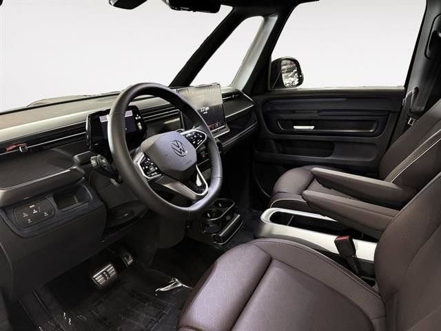 New 2025 Volkswagen ID. Buzz Pro S Plus image 10