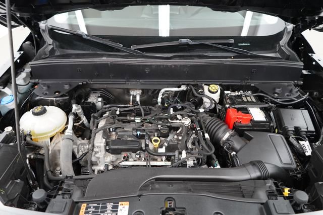 Used 2021 Ford Bronco Sport Big Bend image 90