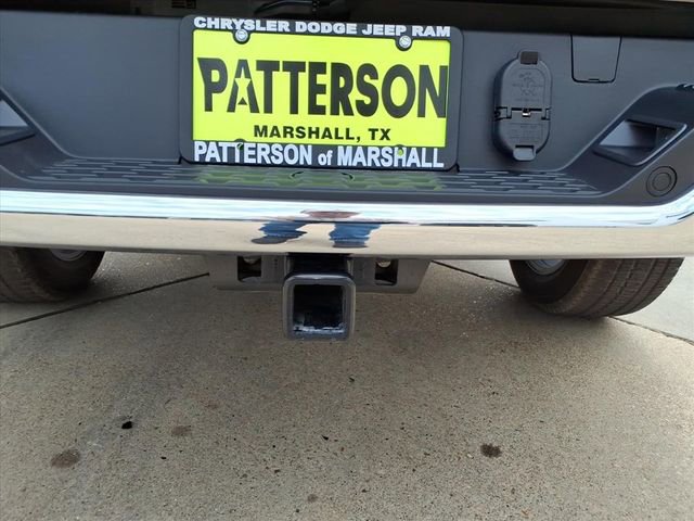 New 2026 RAM 1500 2WD Crew Cab image 10