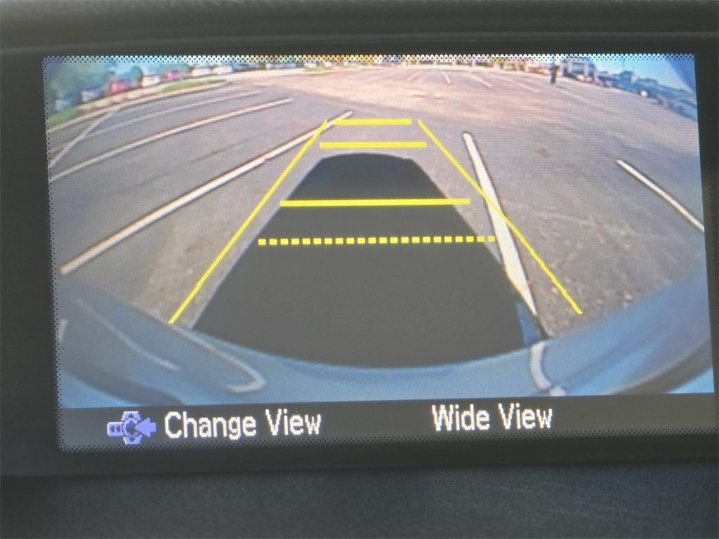 Used 2014 Honda CR-V EX image 4