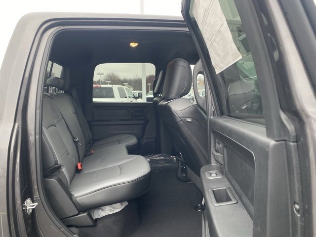 New 2026 RAM 2500 Tradesman w/ Power Wagon Package image 36