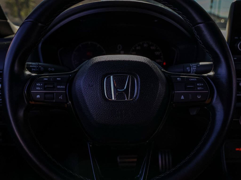 Used 2023 Honda Civic Sport image 24