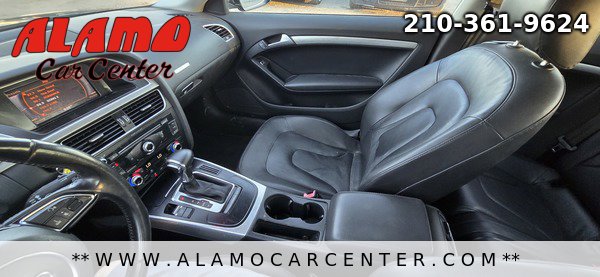 Used 2013 Audi A5 2.0T Premium image 33