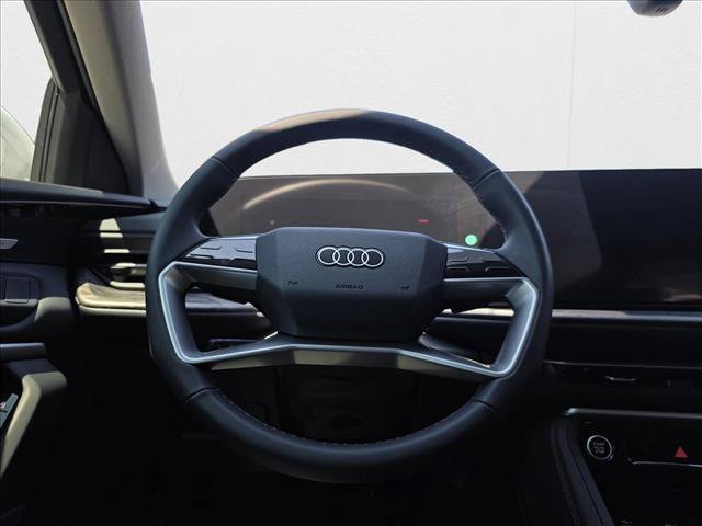 New 2025 Audi Q5 Premium Plus w/ Premium Plus AWD/4WD image 20