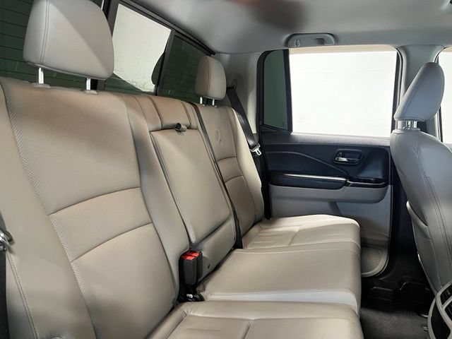 Used 2018 Honda Ridgeline RTL-E image 14