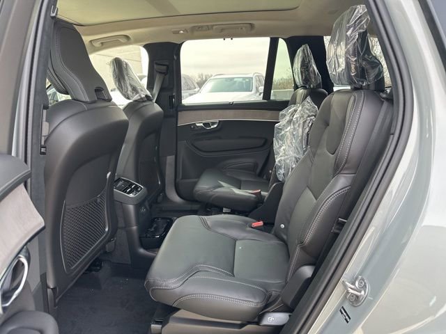 New 2026 Volvo XC90 T8 Ultra image 11