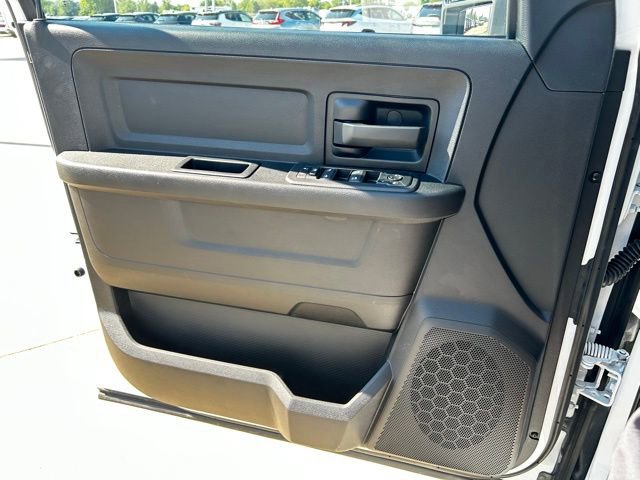 New 2026 RAM 2500 Tradesman image 15