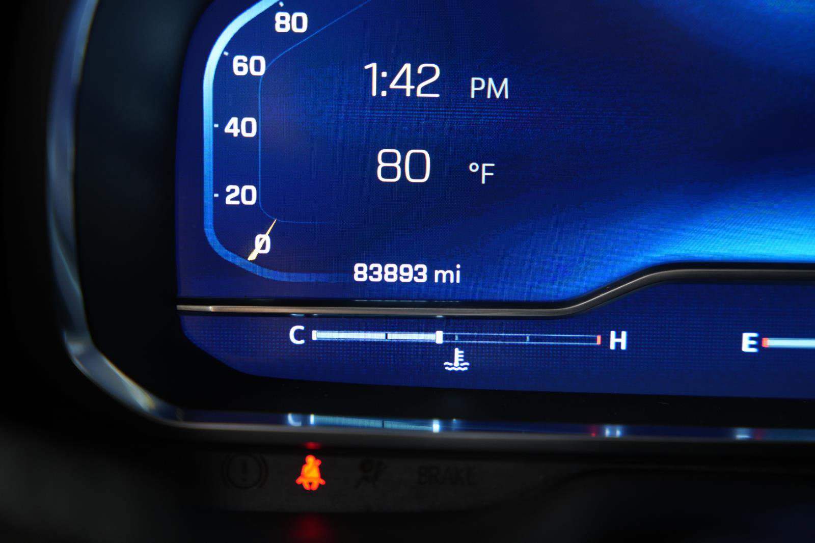 Used 2022 Chevrolet Tahoe High Country AWD/4WD image 34