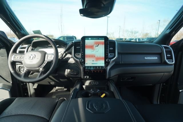 New 2026 RAM 2500 Laramie image 25