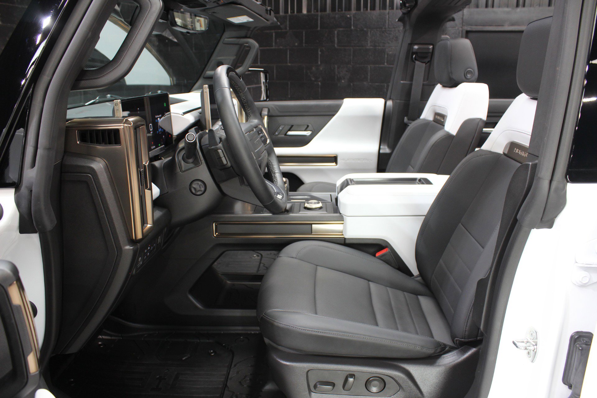 Used 2023 GMC Hummer EV Edition 1 image 44