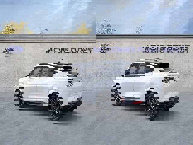 New 2026 Ford Mustang Mach-E GT image 6
