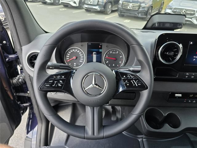 New 2026 Mercedes-Benz Sprinter 2500 image 22
