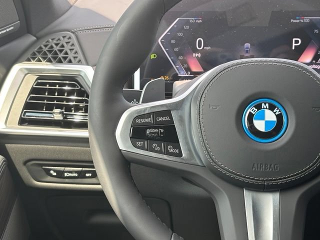 New 2026 BMW X5 xDrive50e w/ M Sport Package AWD/4WD image 20