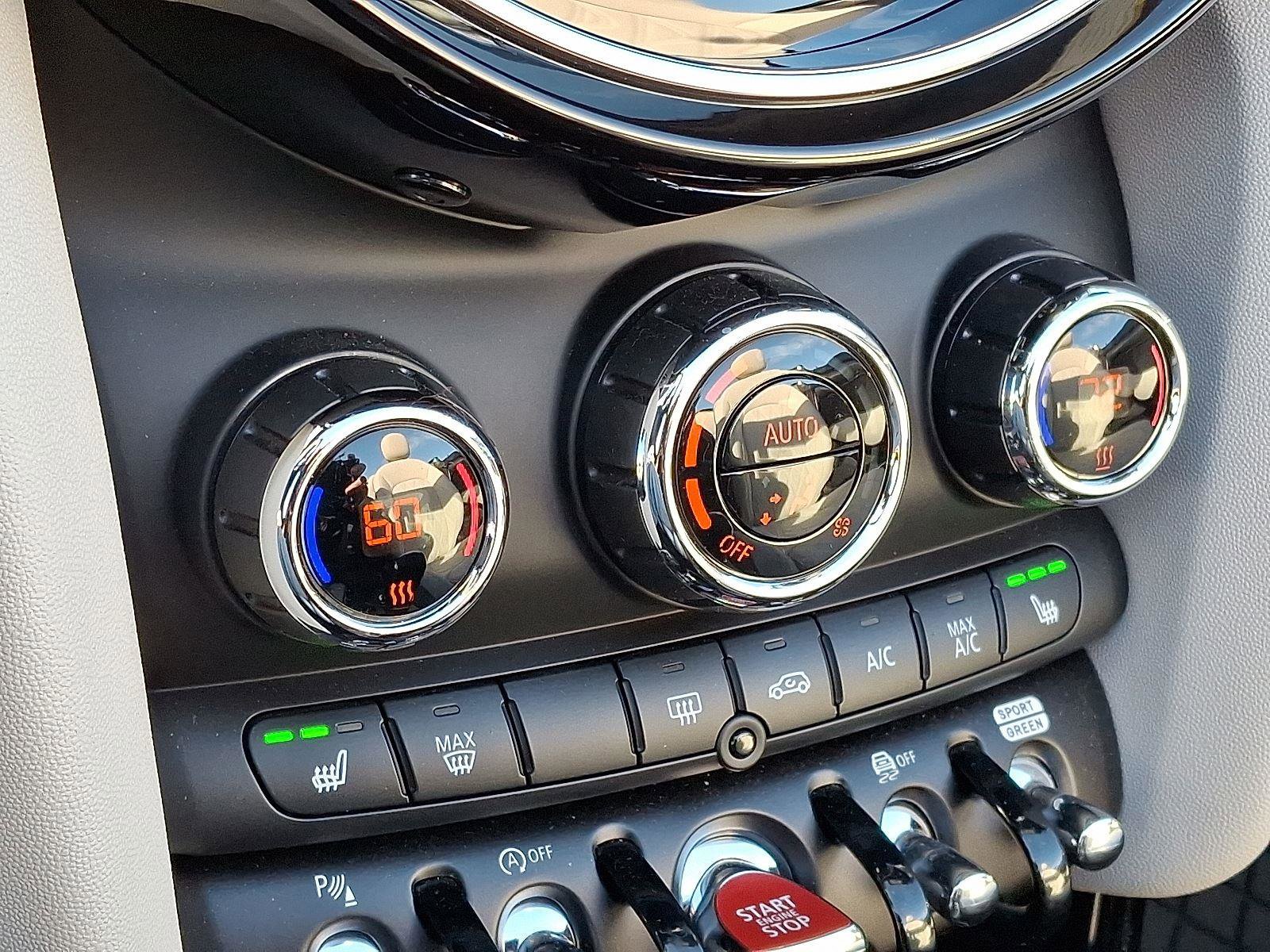 Used 2024 MINI Cooper John Cooper Works image 15