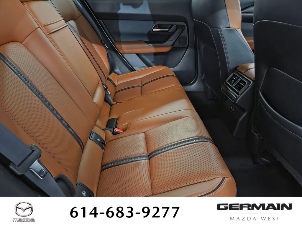 Used 2023 MAZDA CX-50 2.5 Turbo w/ Premium Plus Pkg AWD/4WD image 20