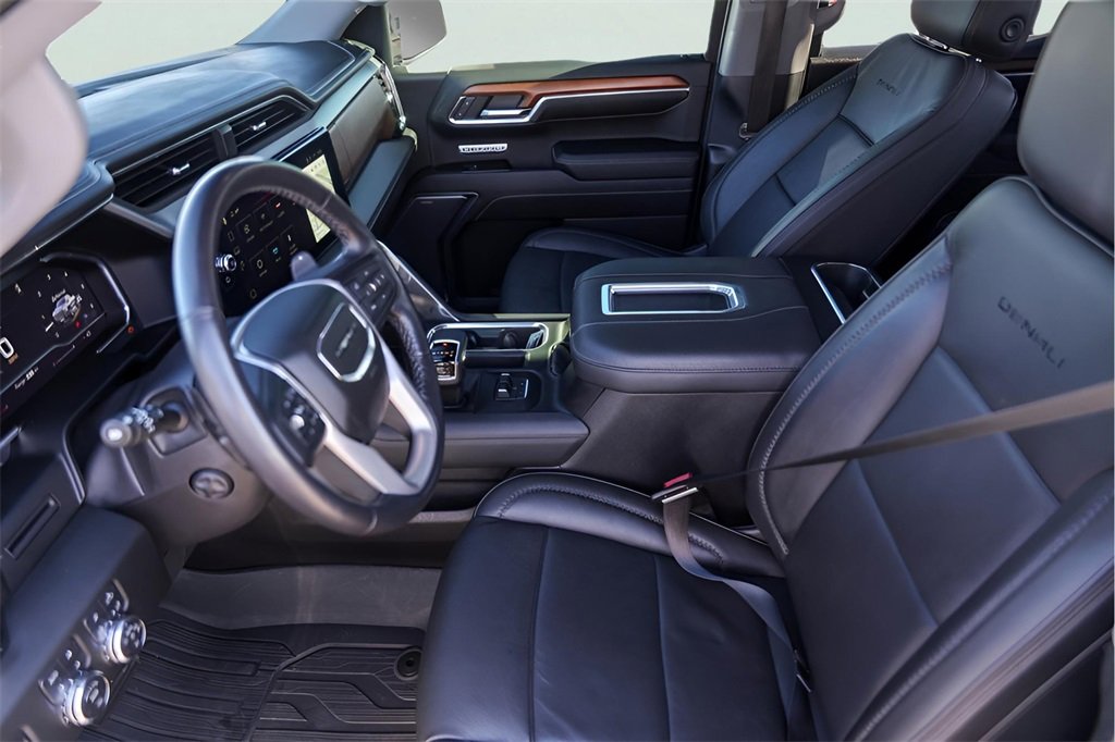 Used 2022 GMC Sierra 1500 Denali image 12