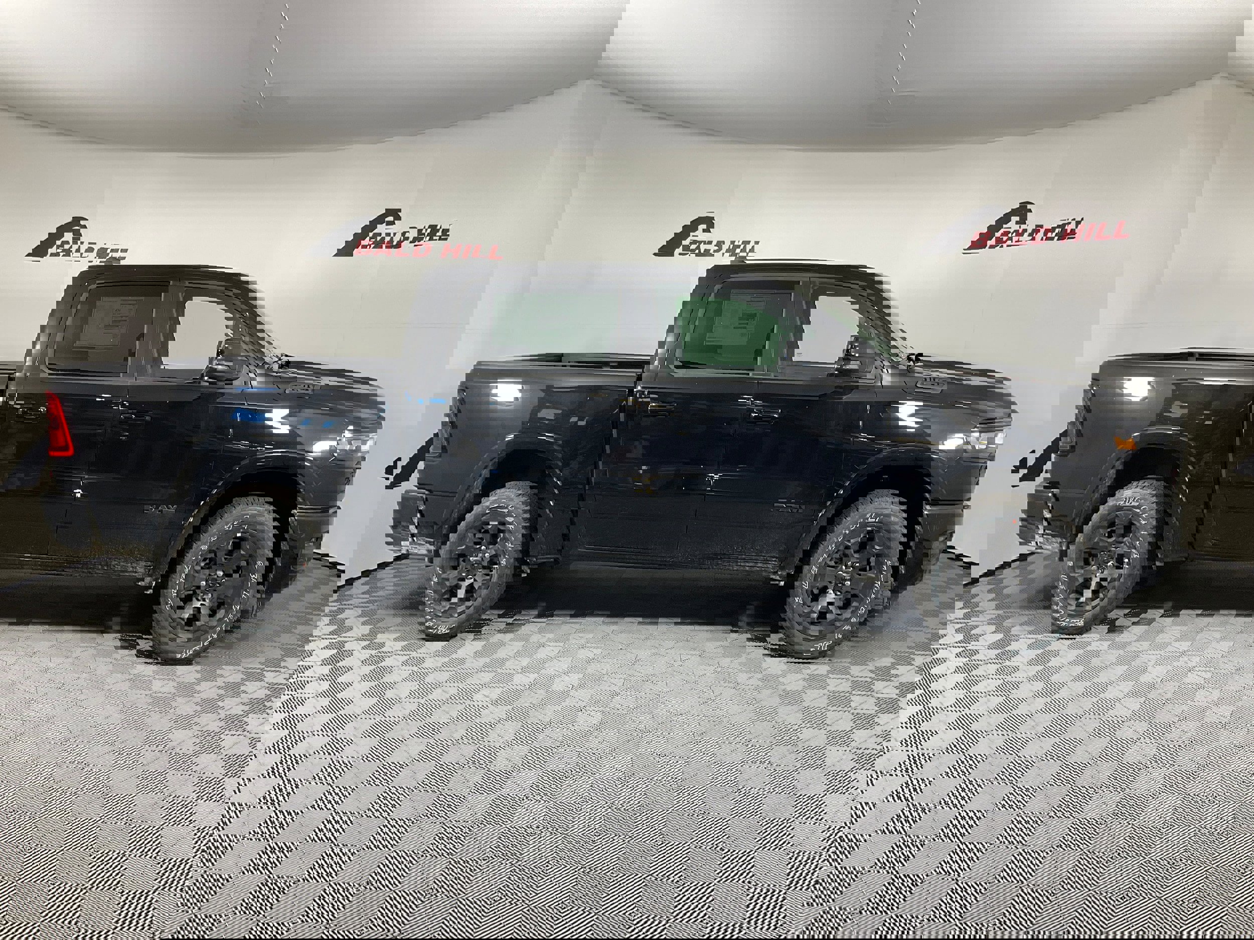 New 2026 RAM 1500 Big Horn image 6