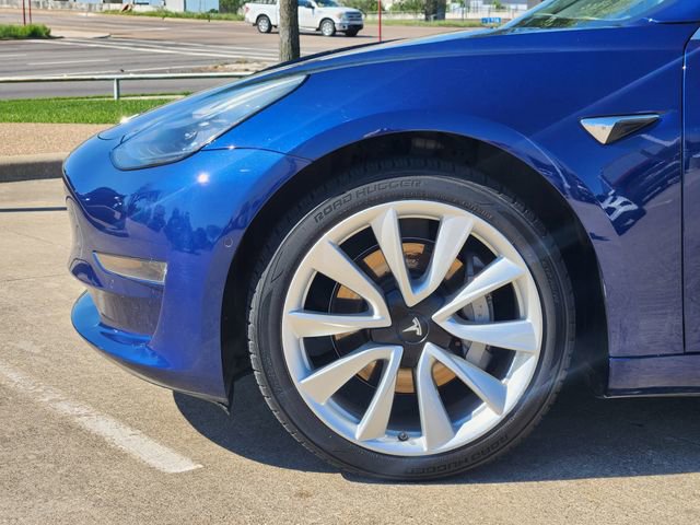 Used 2018 Tesla Model 3 Long Range image 5