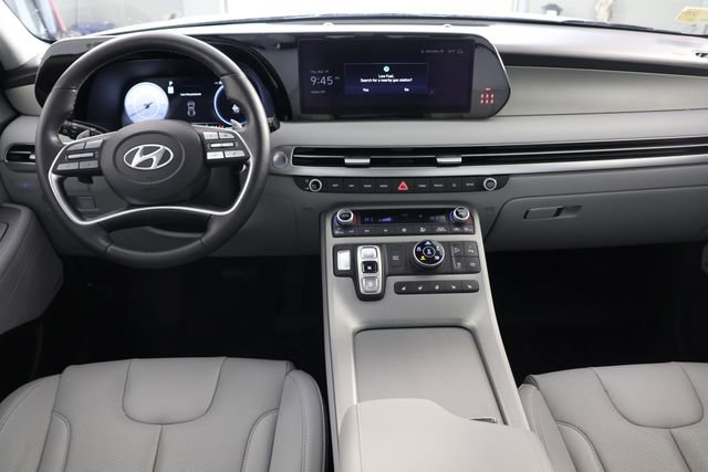 Used 2024 Hyundai Palisade SEL image 2