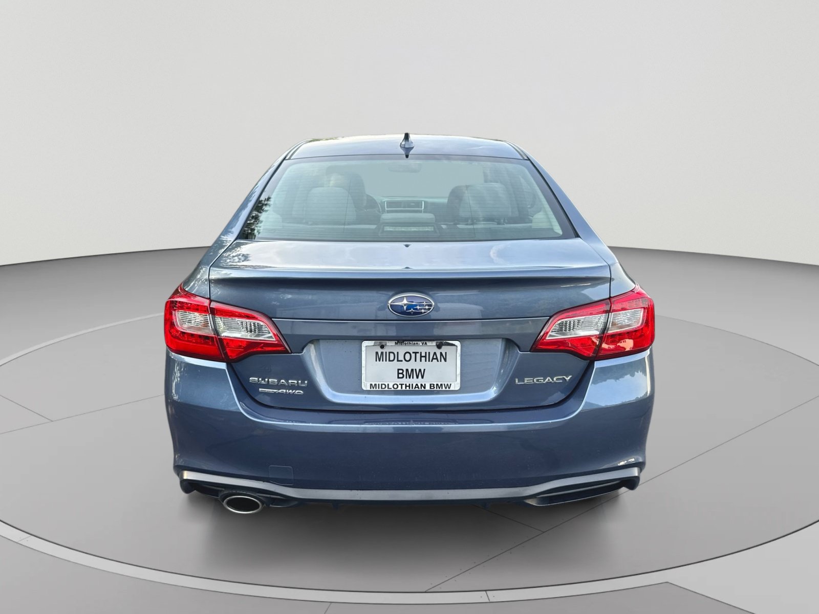 Used 2018 Subaru Legacy 2.5i Premium w/ Popular Package #1 AWD/4WD image 29