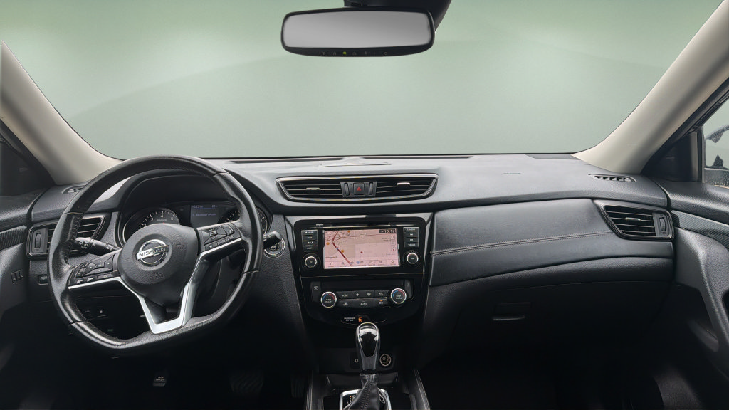 Used 2018 Nissan Rogue SL AWD/4WD image 14
